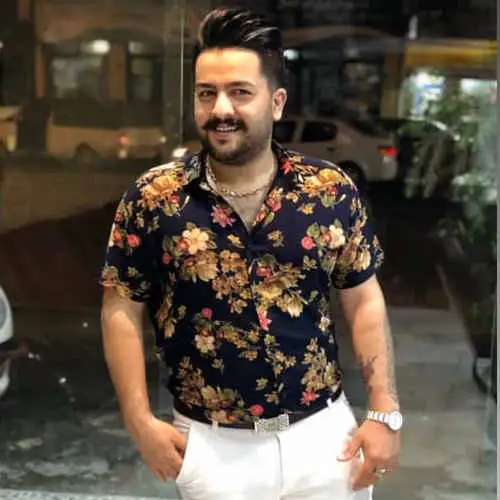 غروب سر
